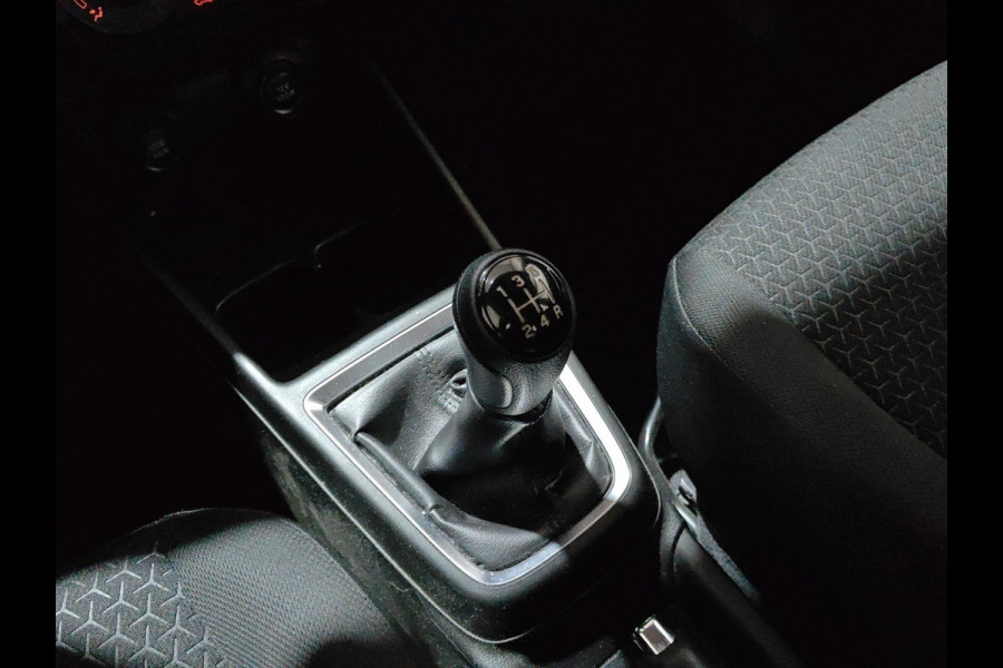Suzuki Swift 1.2 Comfort