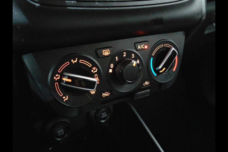 Suzuki Swift 1.2 Comfort