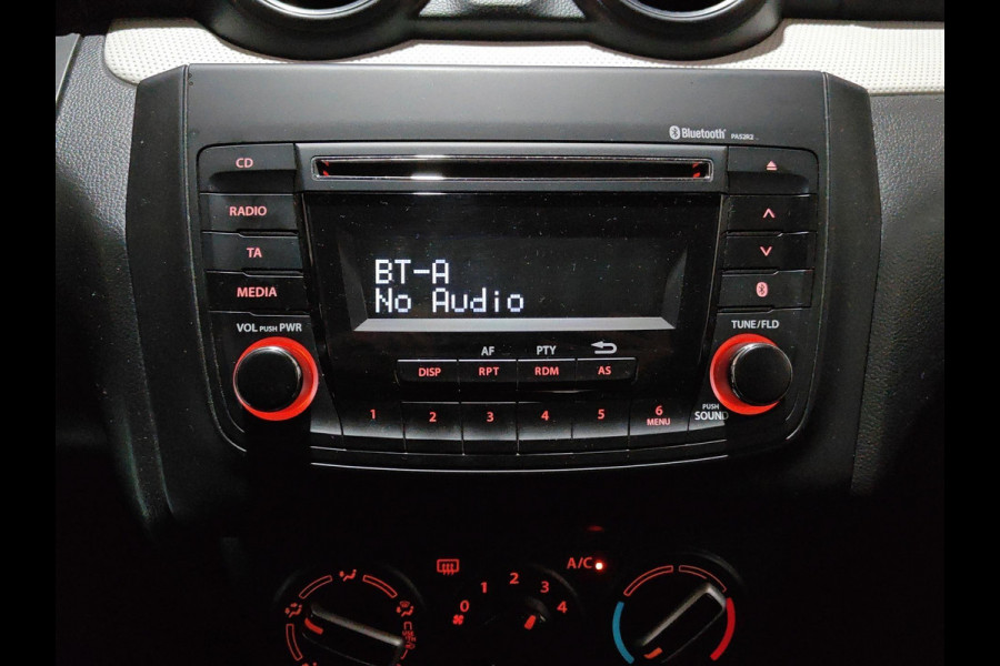 Suzuki Swift 1.2 Comfort