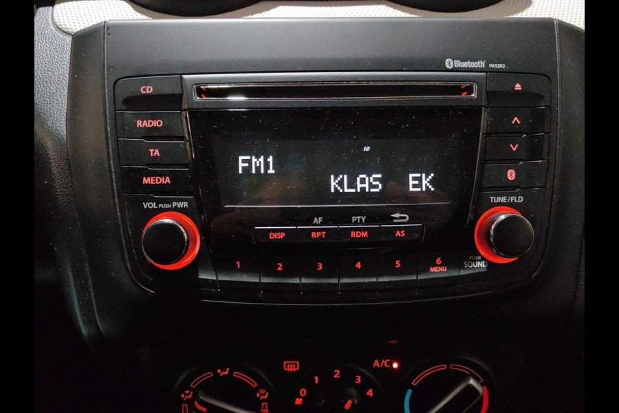Suzuki Swift 1.2 Comfort