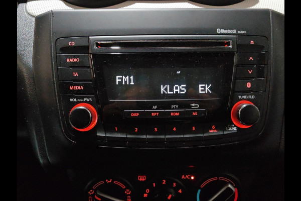 Suzuki Swift 1.2 Comfort