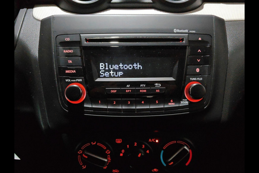 Suzuki Swift 1.2 Comfort