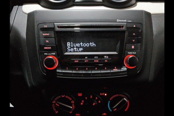 Suzuki Swift 1.2 Comfort