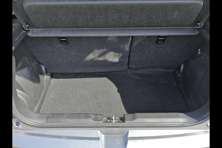 Suzuki Swift 1.2 Comfort