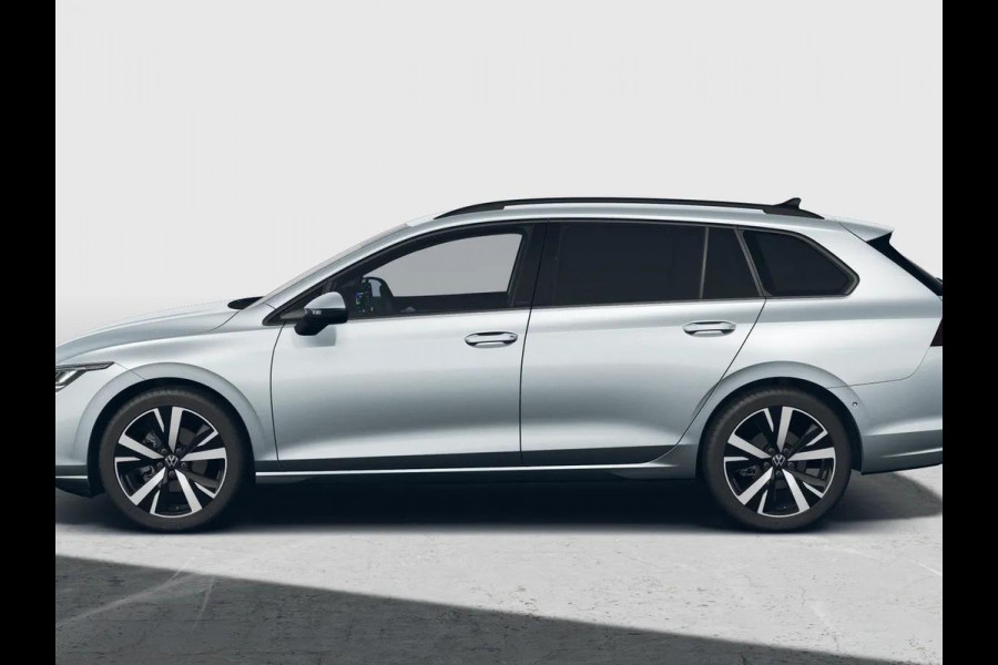 Volkswagen GOLF Variant Life Edition 1.5 eTSI 85 kW / 116 pk Variant 7 ver