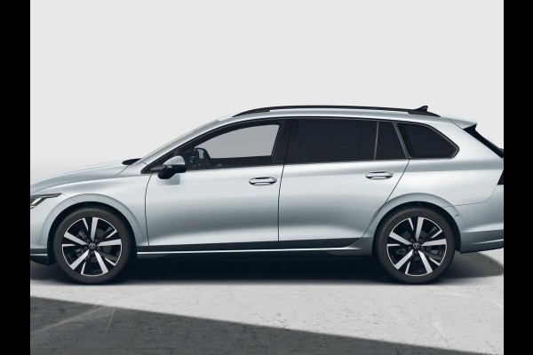 Volkswagen GOLF Variant Life Edition 1.5 eTSI 85 kW / 116 pk Variant 7 ver
