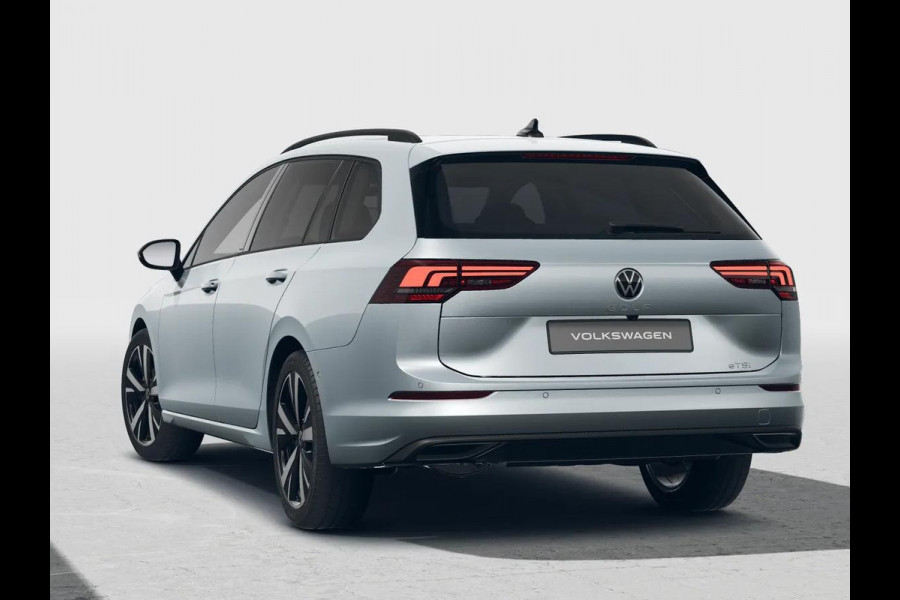 Volkswagen GOLF Variant Life Edition 1.5 eTSI 85 kW / 116 pk Variant 7 ver
