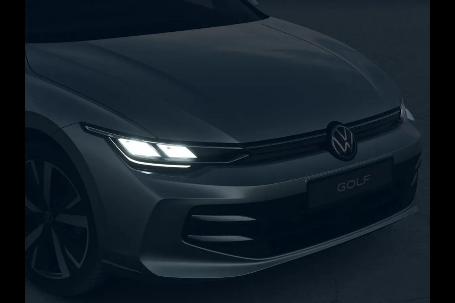 Volkswagen GOLF Variant Life Edition 1.5 eTSI 85 kW / 116 pk Variant 7 ver