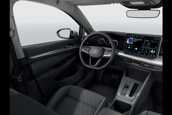 Volkswagen GOLF Variant Life Edition 1.5 eTSI 85 kW / 116 pk Variant 7 ver