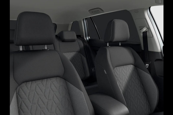 Volkswagen GOLF Variant Life Edition 1.5 eTSI 85 kW / 116 pk Variant 7 ver