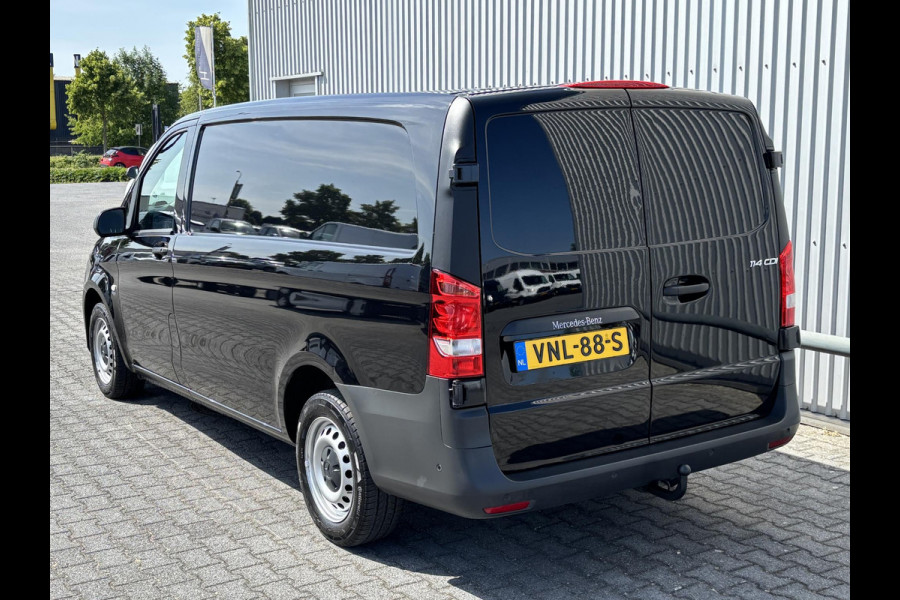 Mercedes-Benz Vito 114 CDI Lang*CRUISE*NAVI*3PERS*AUTOM.*ECC