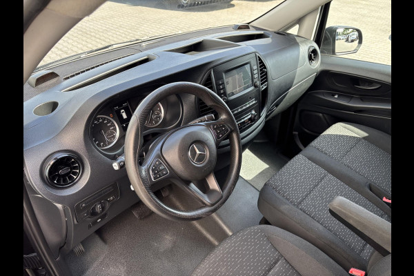 Mercedes-Benz Vito 114 CDI Lang*CRUISE*NAVI*3PERS*AUTOM.*ECC