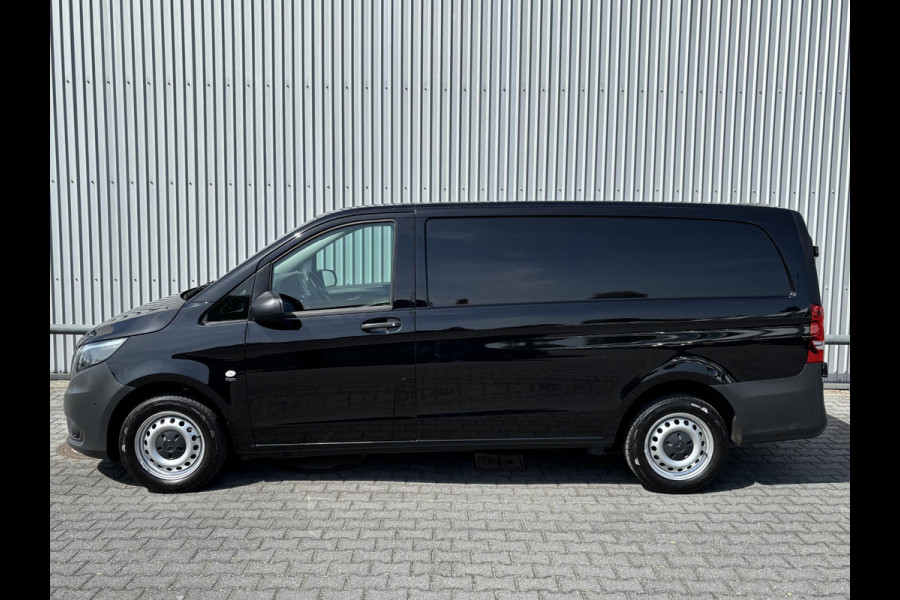Mercedes-Benz Vito 114 CDI Lang*CRUISE*NAVI*3PERS*AUTOM.*ECC