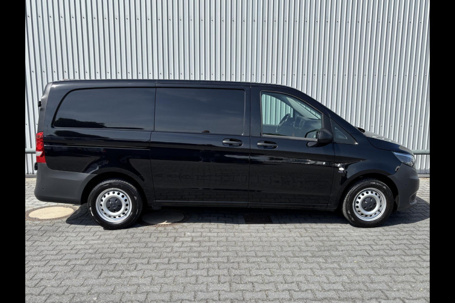 Mercedes-Benz Vito 114 CDI Lang*CRUISE*NAVI*3PERS*AUTOM.*ECC