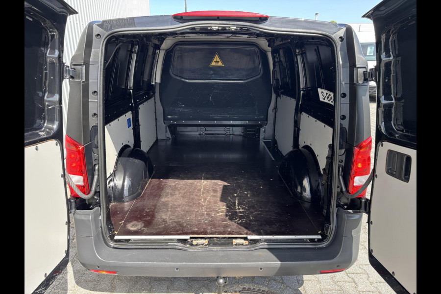 Mercedes-Benz Vito 114 CDI Lang*CRUISE*NAVI*3PERS*AUTOM.*ECC