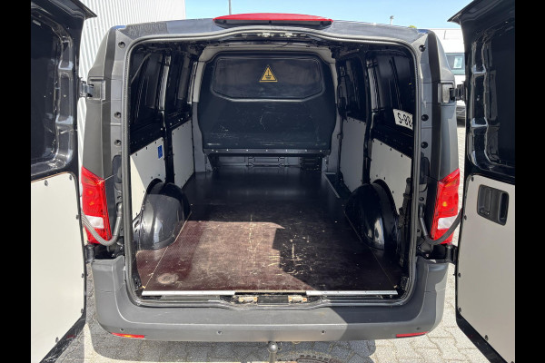 Mercedes-Benz Vito 114 CDI Lang*CRUISE*NAVI*3PERS*AUTOM.*ECC