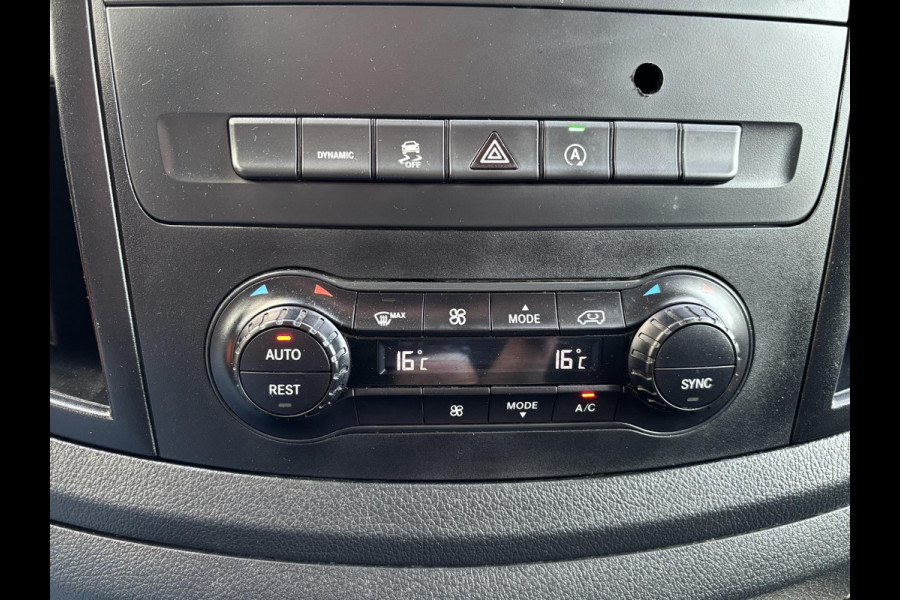 Mercedes-Benz Vito 114 CDI Lang*CRUISE*NAVI*3PERS*AUTOM.*ECC