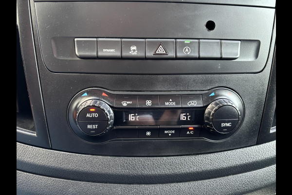 Mercedes-Benz Vito 114 CDI Lang*CRUISE*NAVI*3PERS*AUTOM.*ECC