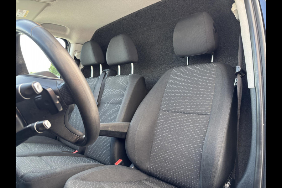 Mercedes-Benz Vito 114 CDI Lang*CRUISE*NAVI*3PERS*AUTOM.*ECC