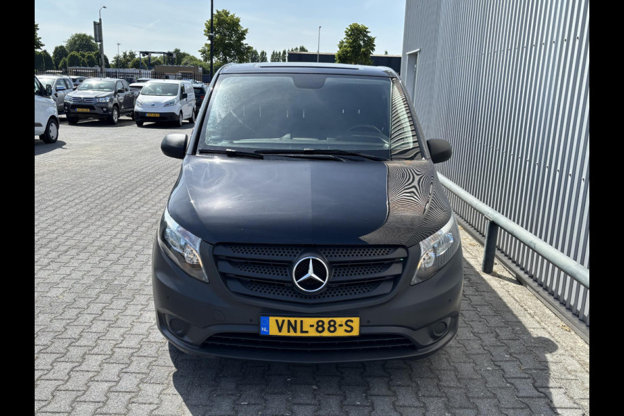 Mercedes-Benz Vito 114 CDI Lang*CRUISE*NAVI*3PERS*AUTOM.*ECC