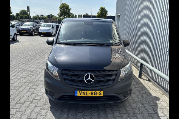 Mercedes-Benz Vito 114 CDI Lang*CRUISE*NAVI*3PERS*AUTOM.*ECC