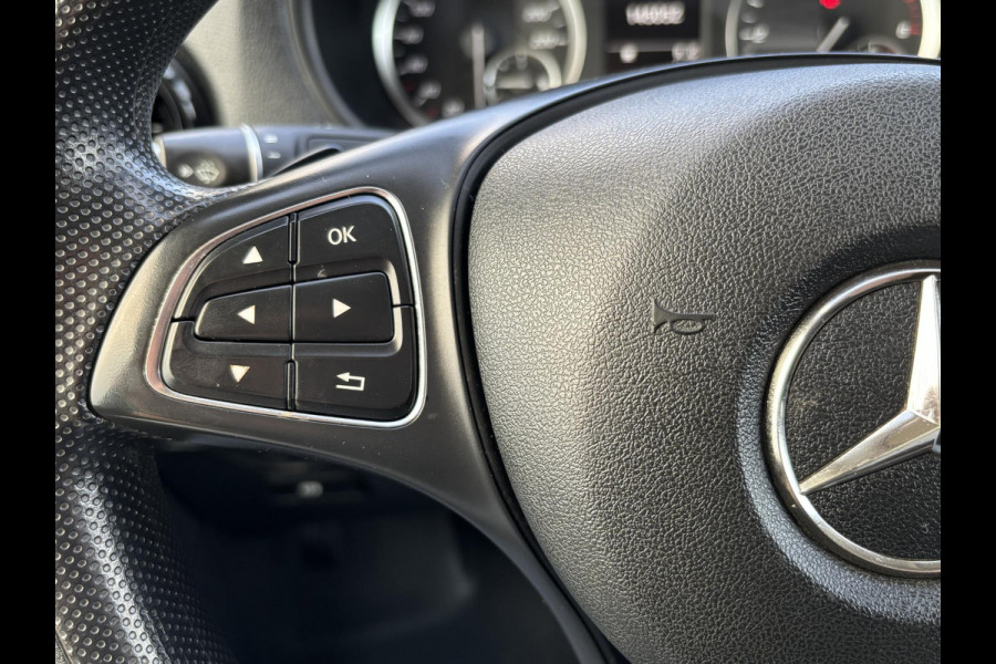 Mercedes-Benz Vito 114 CDI Lang*CRUISE*NAVI*3PERS*AUTOM.*ECC