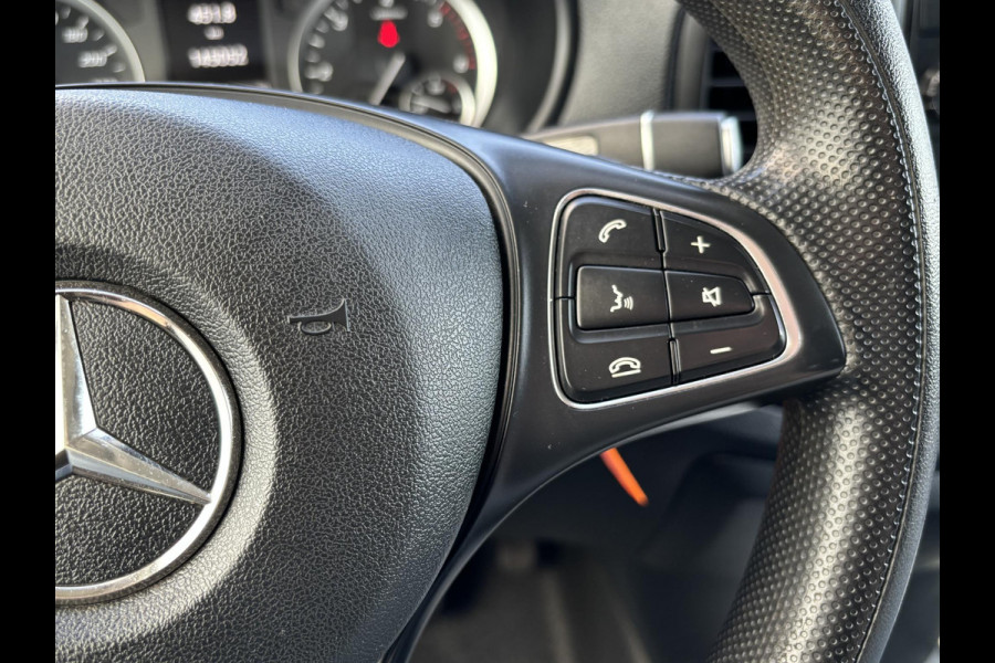 Mercedes-Benz Vito 114 CDI Lang*CRUISE*NAVI*3PERS*AUTOM.*ECC