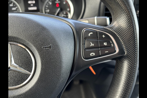 Mercedes-Benz Vito 114 CDI Lang*CRUISE*NAVI*3PERS*AUTOM.*ECC