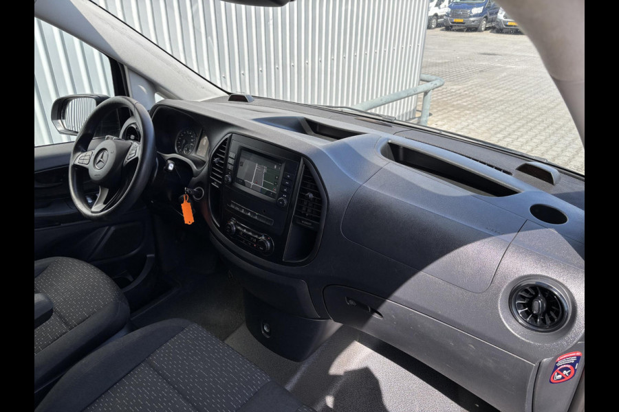 Mercedes-Benz Vito 114 CDI Lang*CRUISE*NAVI*3PERS*AUTOM.*ECC