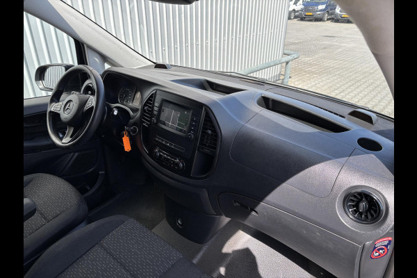 Mercedes-Benz Vito 114 CDI Lang*CRUISE*NAVI*3PERS*AUTOM.*ECC