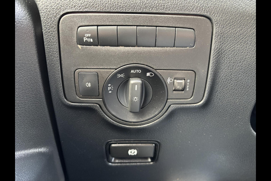 Mercedes-Benz Vito 114 CDI Lang*CRUISE*NAVI*3PERS*AUTOM.*ECC