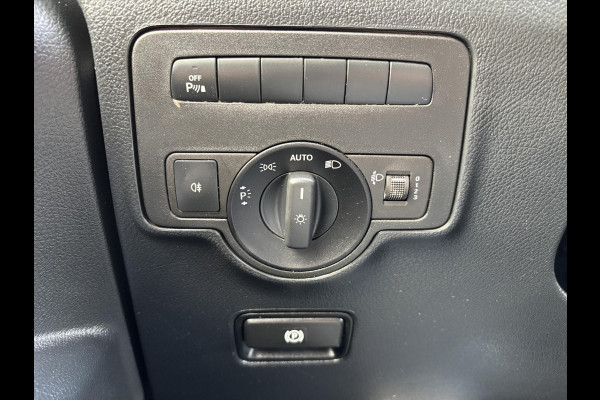Mercedes-Benz Vito 114 CDI Lang*CRUISE*NAVI*3PERS*AUTOM.*ECC