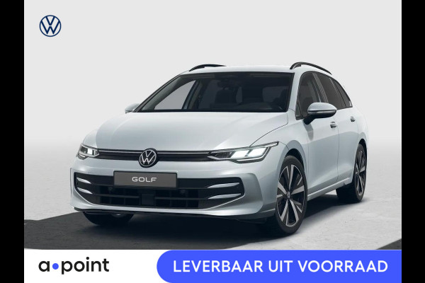 Volkswagen GOLF Variant Life Edition 1.5 eTSI 85 kW / 116 pk Variant 7 ver