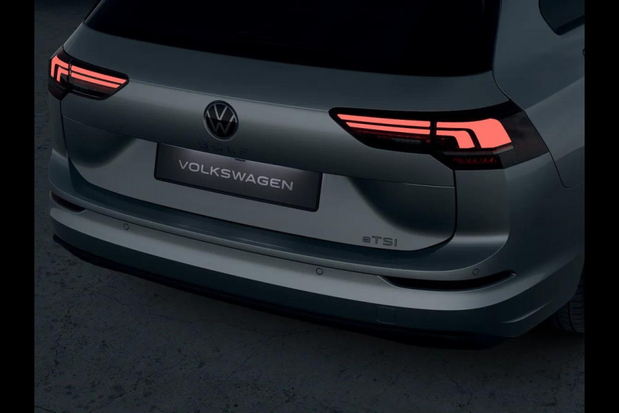 Volkswagen GOLF Variant Life Edition 1.5 eTSI 85 kW / 116 pk Variant 7 ver