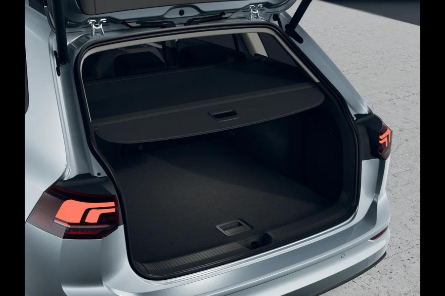 Volkswagen GOLF Variant Life Edition 1.5 eTSI 85 kW / 116 pk Variant 7 ver