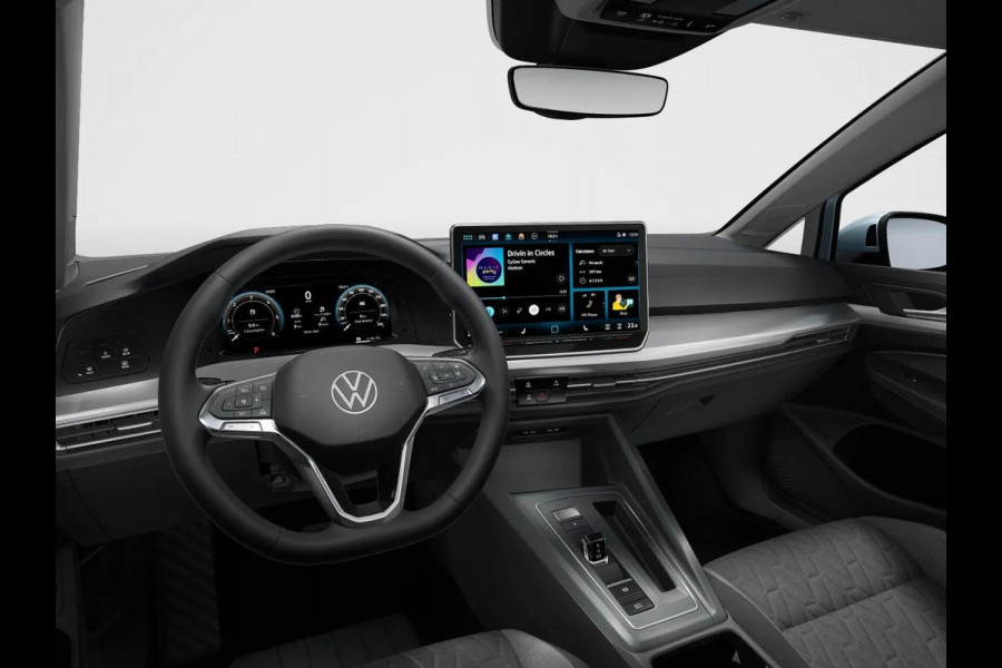 Volkswagen GOLF Variant Life Edition 1.5 eTSI 85 kW / 116 pk Variant 7 ver