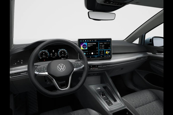 Volkswagen GOLF Variant Life Edition 1.5 eTSI 85 kW / 116 pk Variant 7 ver