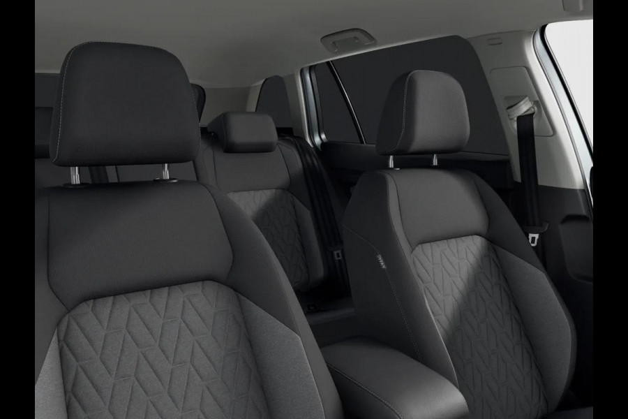 Volkswagen GOLF Variant Life Edition 1.5 eTSI 85 kW / 116 pk Variant 7 ver