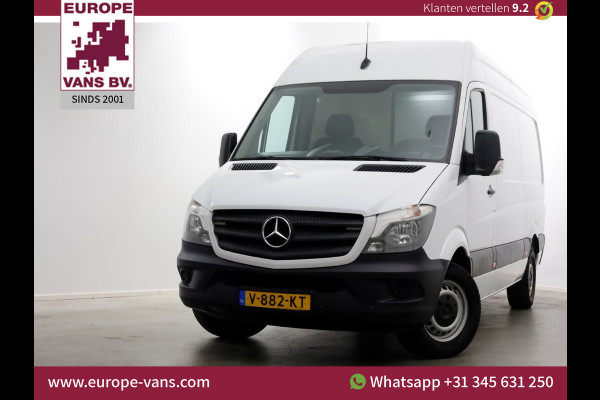Mercedes-Benz Sprinter 316 CDI 163pk E6 L2H2 Airco/Trekhaak 2800kg 01-2018