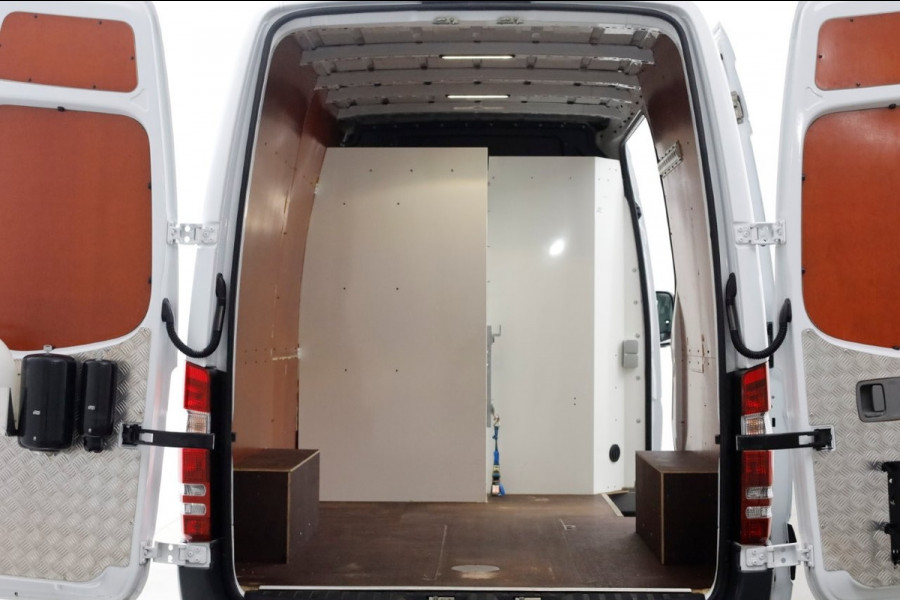 Mercedes-Benz Sprinter 316 CDI 163pk E6 L2H2 Airco/Trekhaak 2800kg 01-2018
