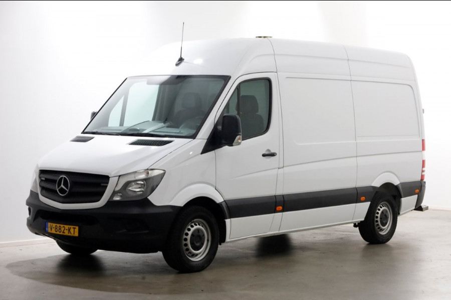 Mercedes-Benz Sprinter 316 CDI 163pk E6 L2H2 Airco/Trekhaak 2800kg 01-2018