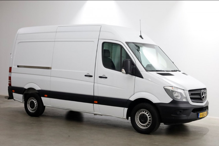 Mercedes-Benz Sprinter 316 CDI 163pk E6 L2H2 Airco/Trekhaak 2800kg 01-2018