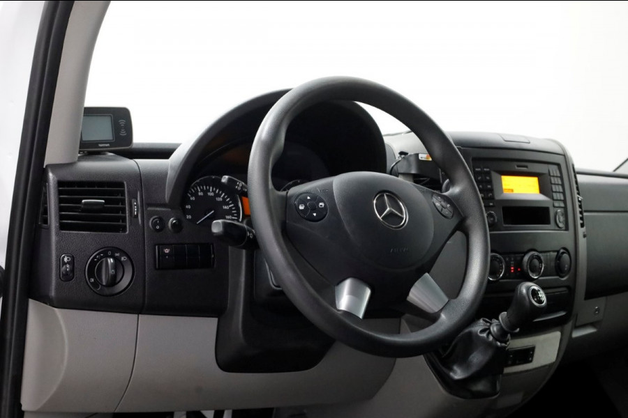 Mercedes-Benz Sprinter 316 CDI 163pk E6 L2H2 Airco/Trekhaak 2800kg 01-2018