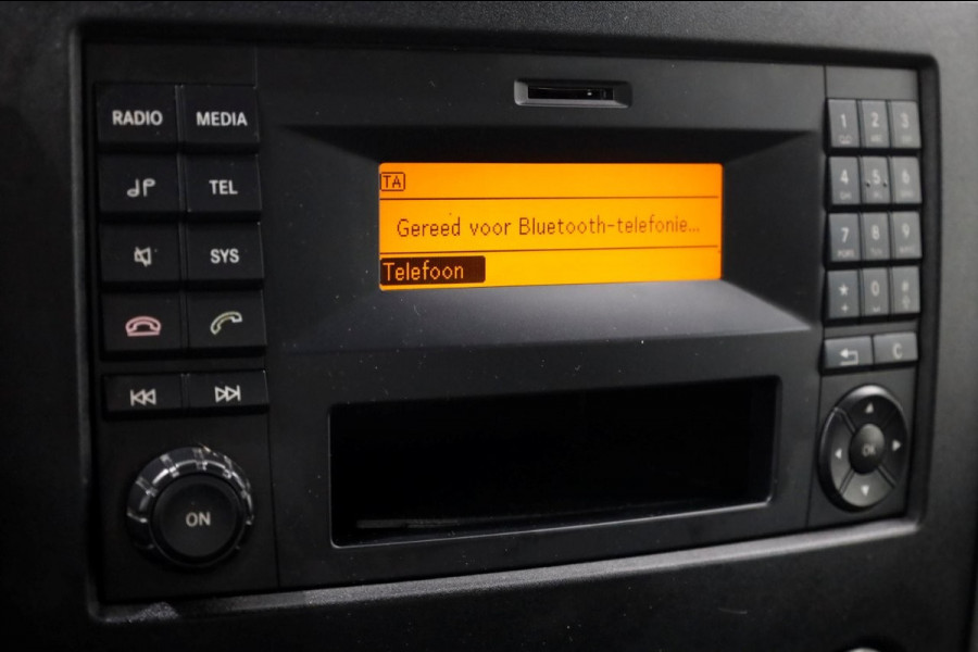Mercedes-Benz Sprinter 316 CDI 163pk E6 L2H2 Airco/Trekhaak 2800kg 01-2018