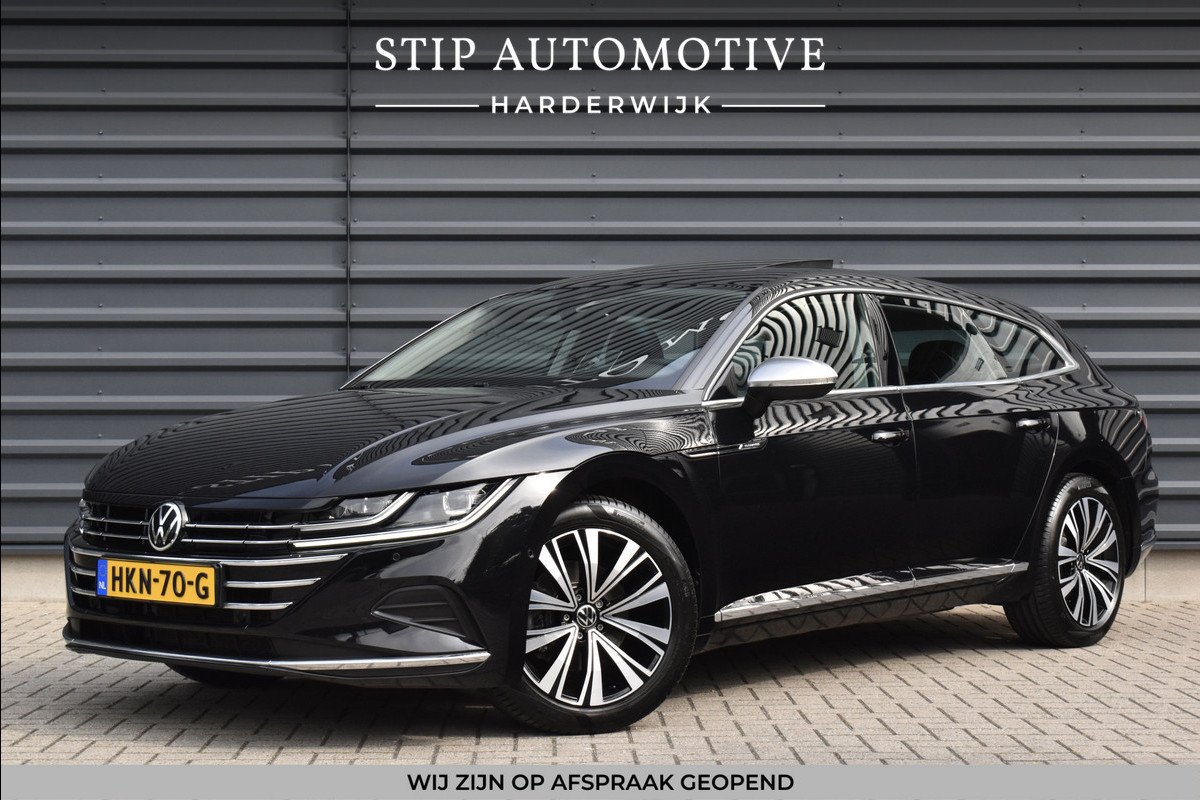 Volkswagen Arteon Shooting Brake 1.4 TSI eHybrid | Panoramadak | 360 Camera | ACC | Matrix LED | Head-Up | Sfeerverlichting | CarPlay | Stoelverwarming voor + achter | Volkswagen Arteon Shooting Brake 1.4 TSI eHybrid | Panoramadak | 360 Camera | ACC | Matrix LED | Head-Up | Sfeerverlichting | CarPlay | Stoelverwarming voor + achter |