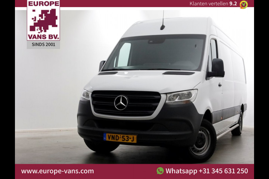 Mercedes-Benz Sprinter 314 CDI 143pk RWD L3H2 Maxi 7G Automaat Airco/Navi/Camera 03-2022
