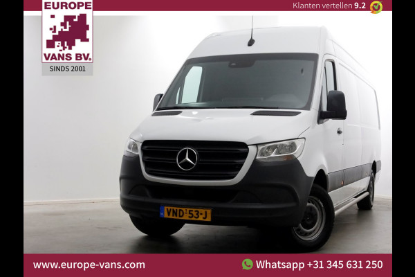 Mercedes-Benz Sprinter 314 CDI 143pk RWD L3H2 Maxi 7G Automaat Airco/Navi/Camera 03-2022