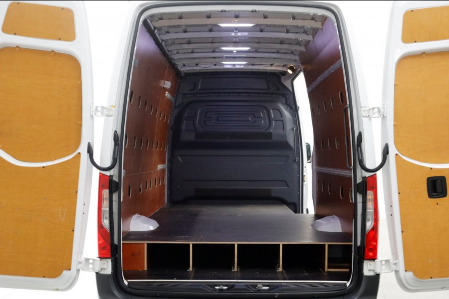 Mercedes-Benz Sprinter 314 CDI 143pk RWD L3H2 Maxi 7G Automaat Airco/Navi/Camera 03-2022