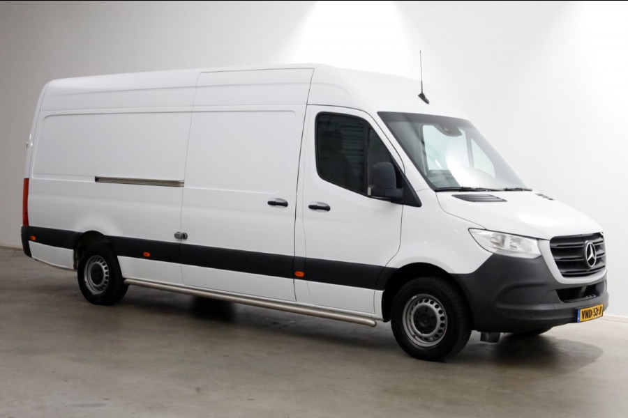 Mercedes-Benz Sprinter 314 CDI 143pk RWD L3H2 Maxi 7G Automaat Airco/Navi/Camera 03-2022