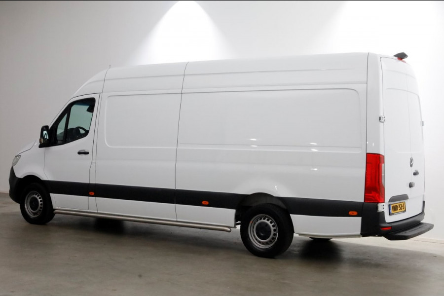 Mercedes-Benz Sprinter 314 CDI 143pk RWD L3H2 Maxi 7G Automaat Airco/Navi/Camera 03-2022